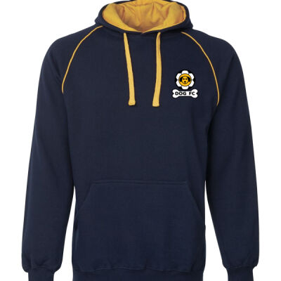 Dog FC Hoodie Thumbnail