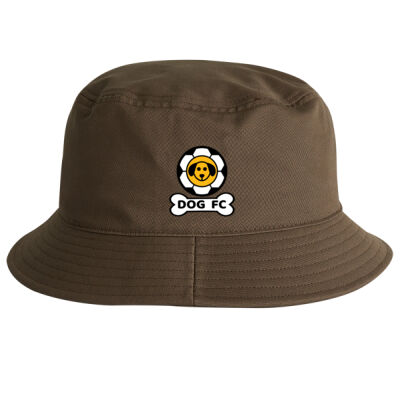 Dog FC Bucket Hat Thumbnail