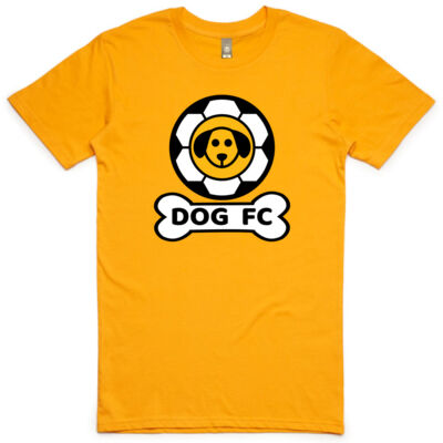 Dog FC Thumbnail