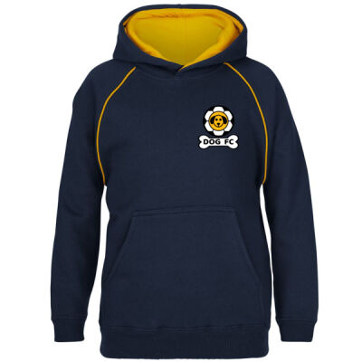 Junior Dog FC Hoodie Thumbnail